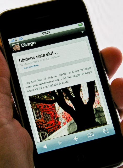 Varför Laddar Inte Min Iphone