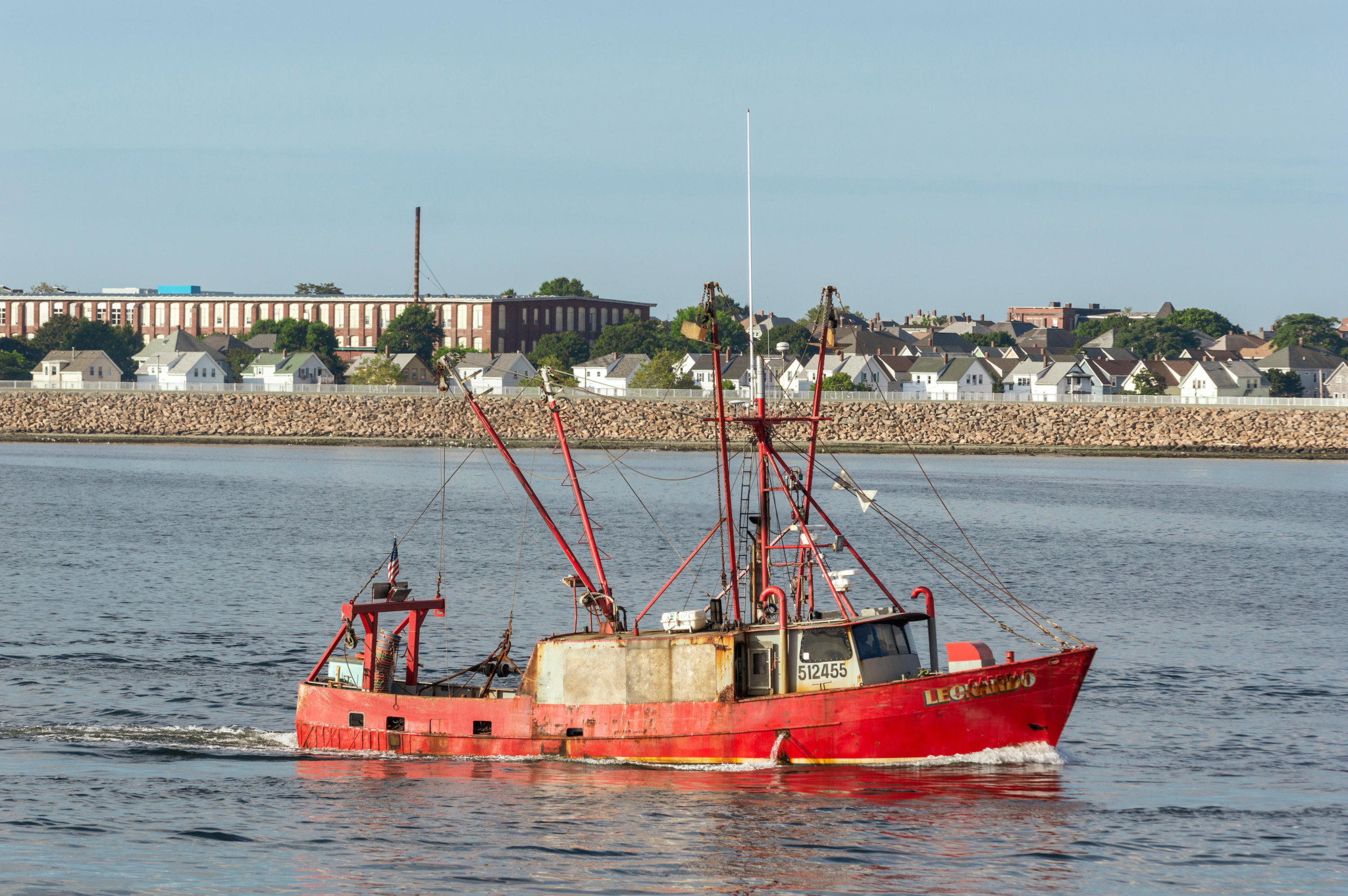 Children must ride with an . Three Missing After Scalloper Sinks Off Martha S Vineyard Updated National Fisherman