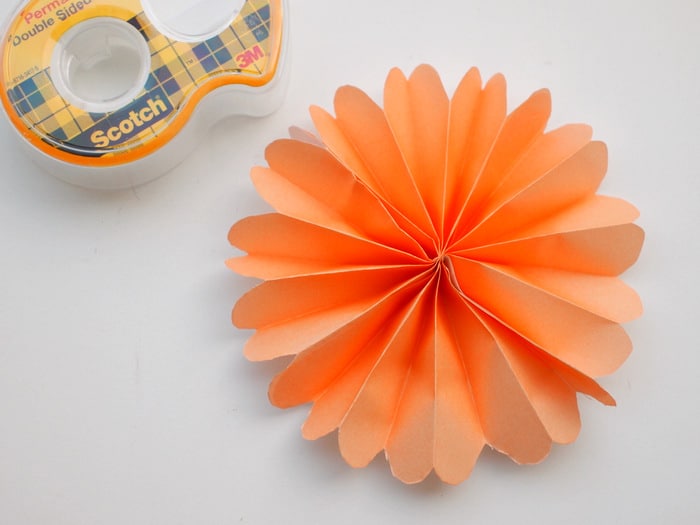#marthastewart #christmas #diychristmas #holidaydiyideas #diycrafts #crafts How To Make Paper Flowers The Easiest Way Ever Diy Candy