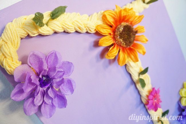 Sunflower monogram frames free svg files set can be used to create: Rapunzel Birthday Party Ideas Diy Inspired