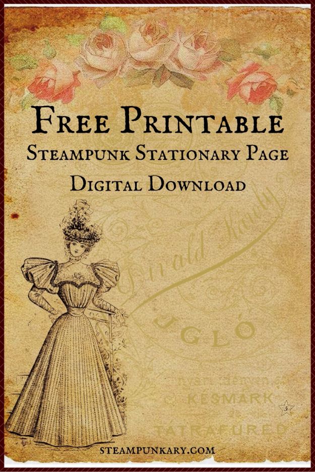 50 best free printables for craft projects