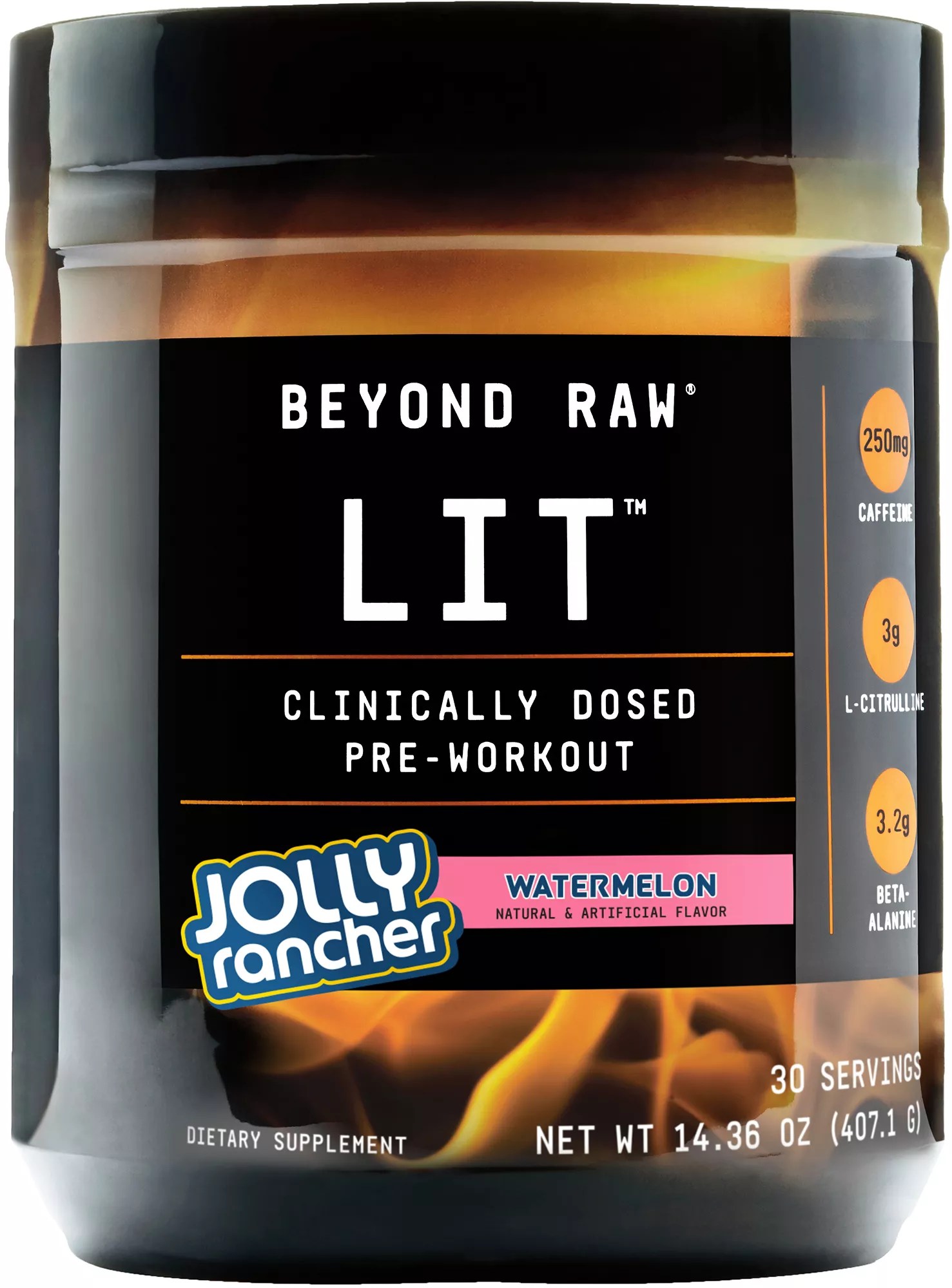 What is the best pre workout without creatine? Gnc Beyond Raw Lit Pre Workout 30 Servings Dick S Sporting Goods