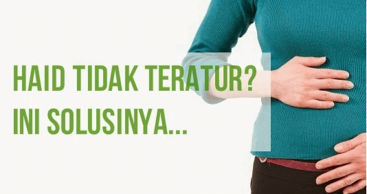 Mengonsumsi vitamin c · 2. Menstruasi Terlambat Tapi Tidak Hamil Inilah Penyebabnya Cara Mengatasinya Kaskus