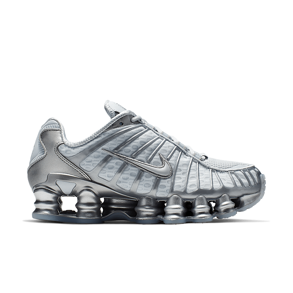 Nike Shox TL Chrome (Women’s)