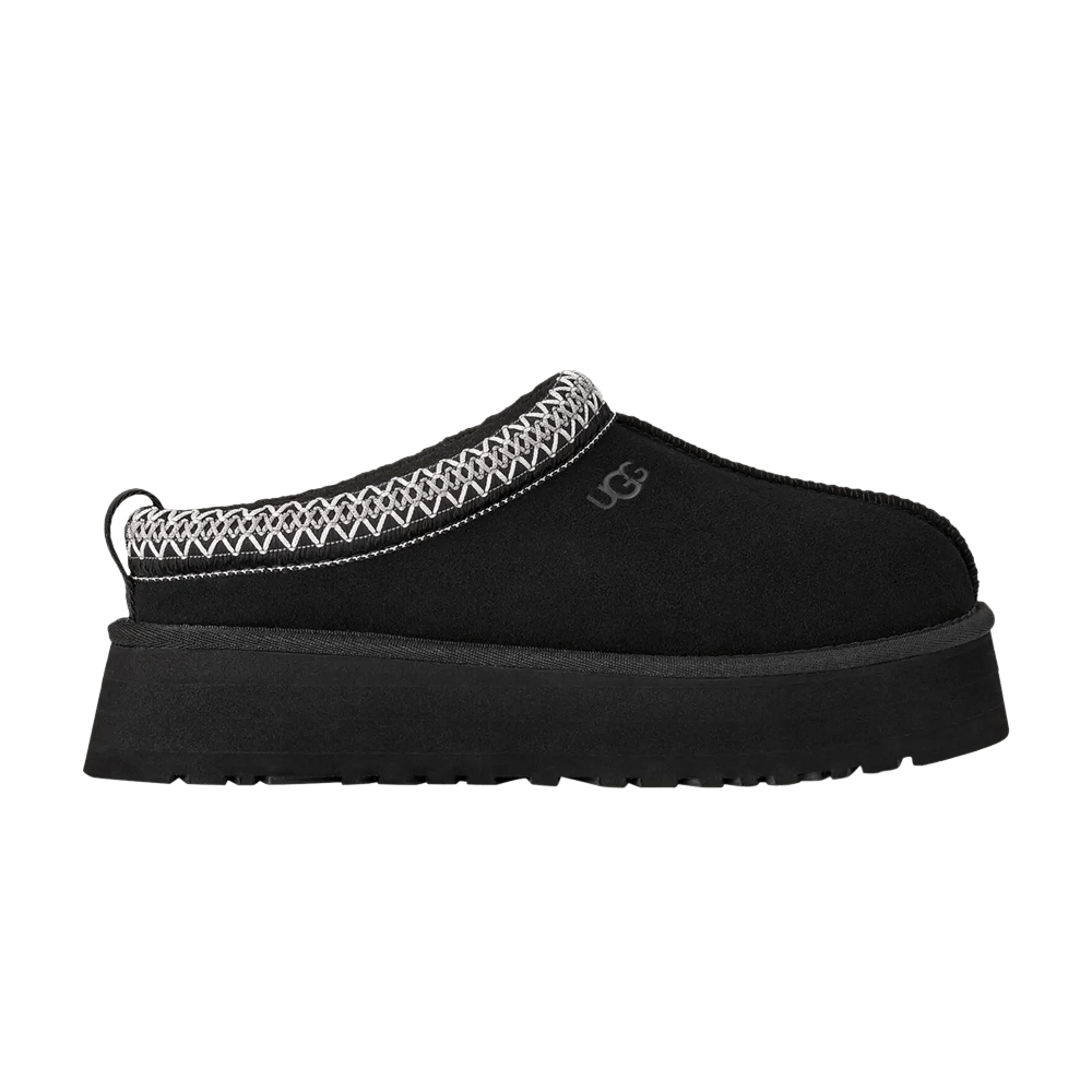 UGG Tazz II Slipper Black (Women’s)