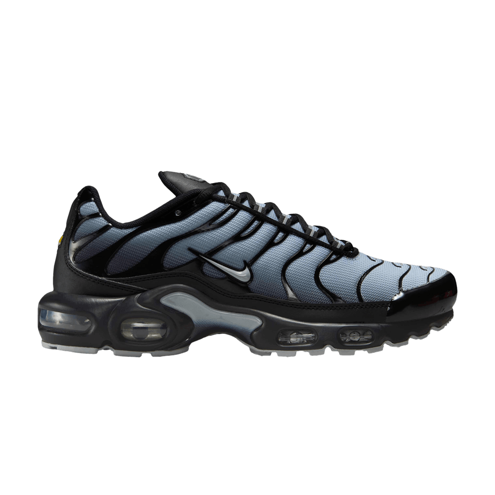 Nike Air Max Plus SE Black Wolf Grey (Women’s)