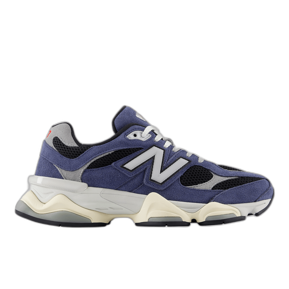 New Balance 9060 Navy Blue