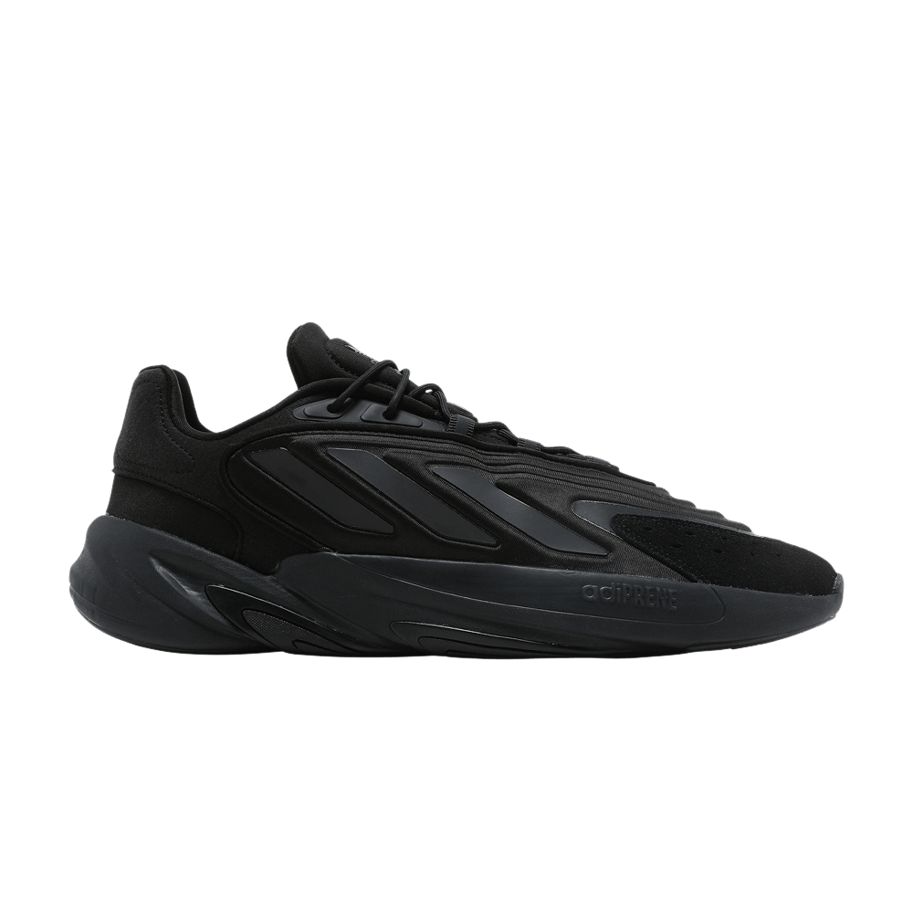 adidas Ozelia Triple Black