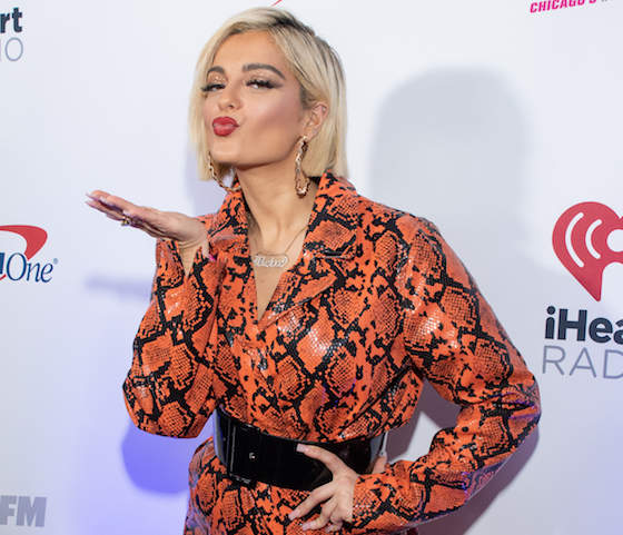 Bebe rexha posted a video to tiktok of herself in lingerie—and it included how much she weighs. Dlisted Bebe Rexha Cursed Out An Audience For Not Singing Along To Her Song