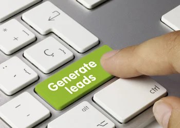 Quick Lead Generation