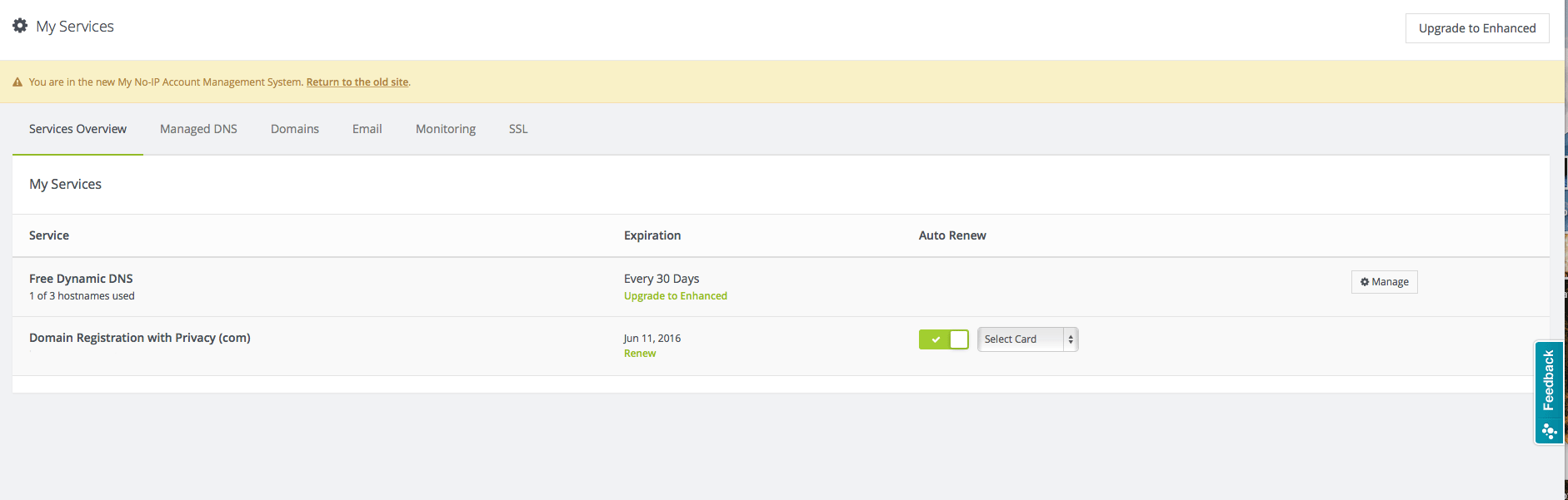 Enter your email and follow the . No Ip Introduces My Noip Com No Ip Blog