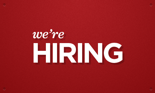 Permalink to:Now Hiring Vets