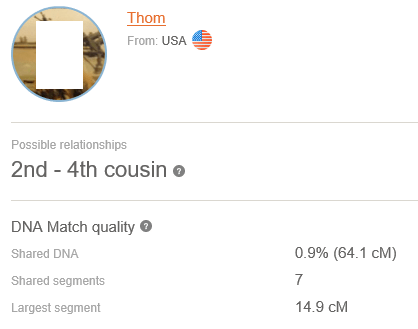 2016 genetic genealogy retrospective