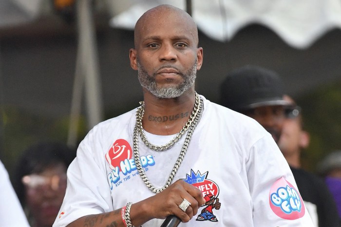 Dmx net worth at his peak