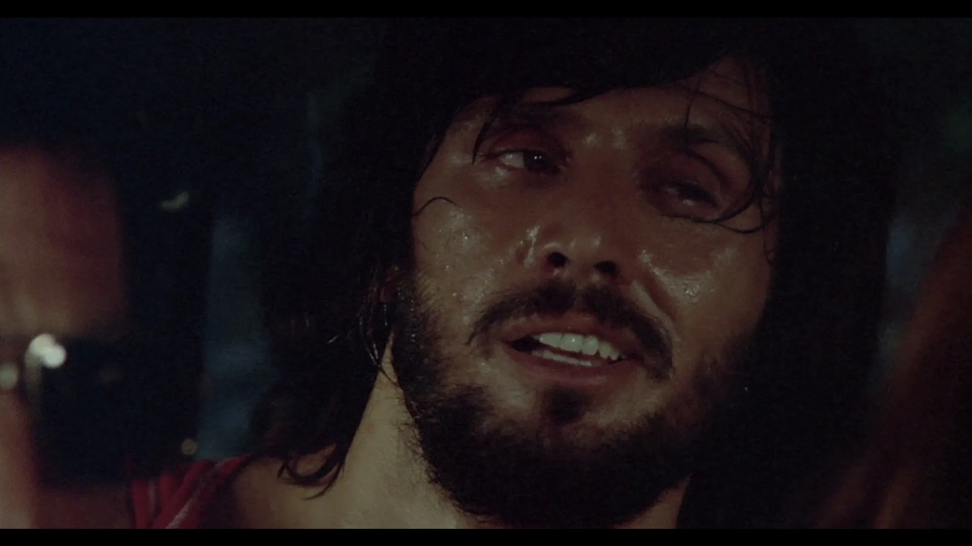 Rabid Dogs (Arrow Video) Bluray Review