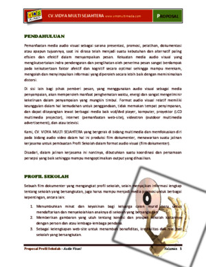Bantuan dana untuk melengkapi alat yang di butuhkan dalam al banjari yaitu satu set alat. Proposal Pengadaan Alat Hadroh Doc Download Documents
