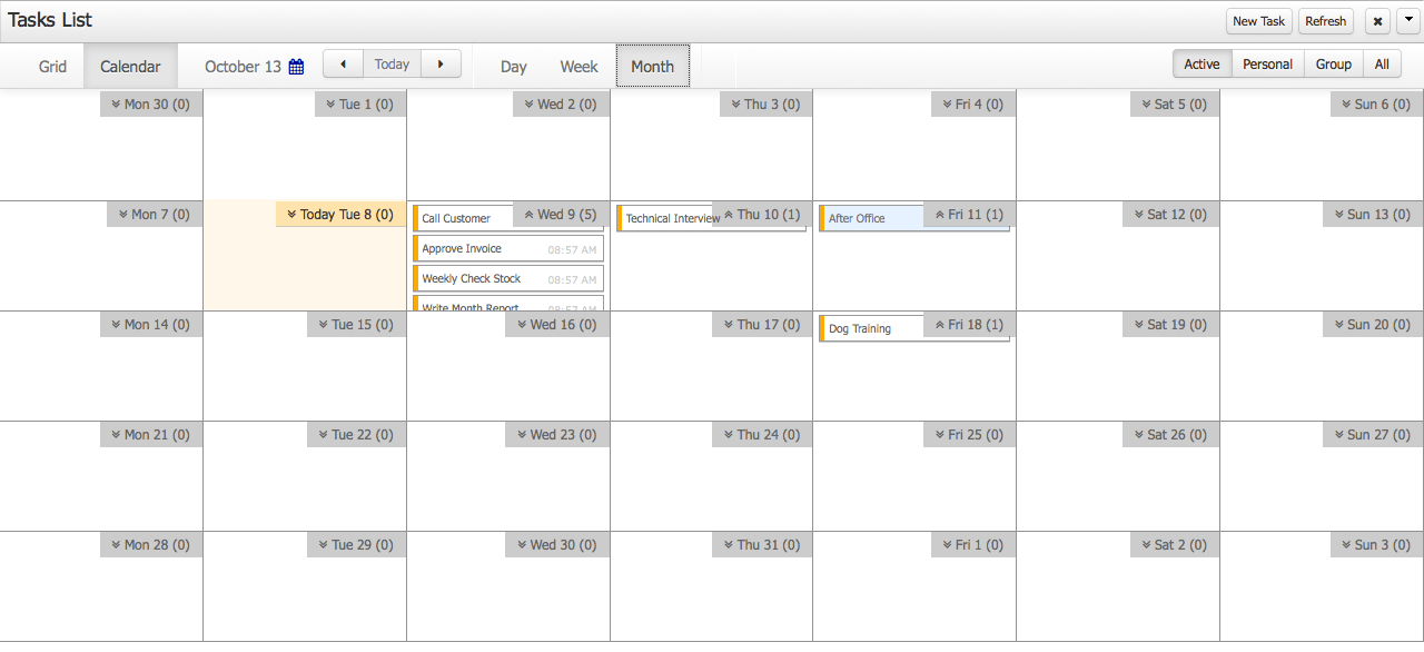 chapter 15 process and task management
