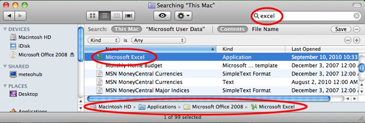Quadratwurzel x , kubikwurzel 3 x oder andere wurzeln n x mit excel berechnen. Microsoft-Programm kann aufgrund eines Problems nicht