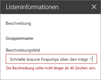 Ideally, there would be a property for ; Uberprufen Von Webpart Eigenschaftswerten Microsoft Docs