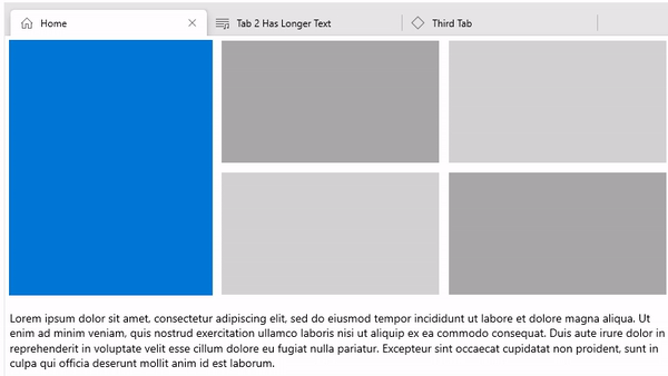 Winui 2 4 Anmerkungen Zu Dieser Version Windows Apps Microsoft Docs
