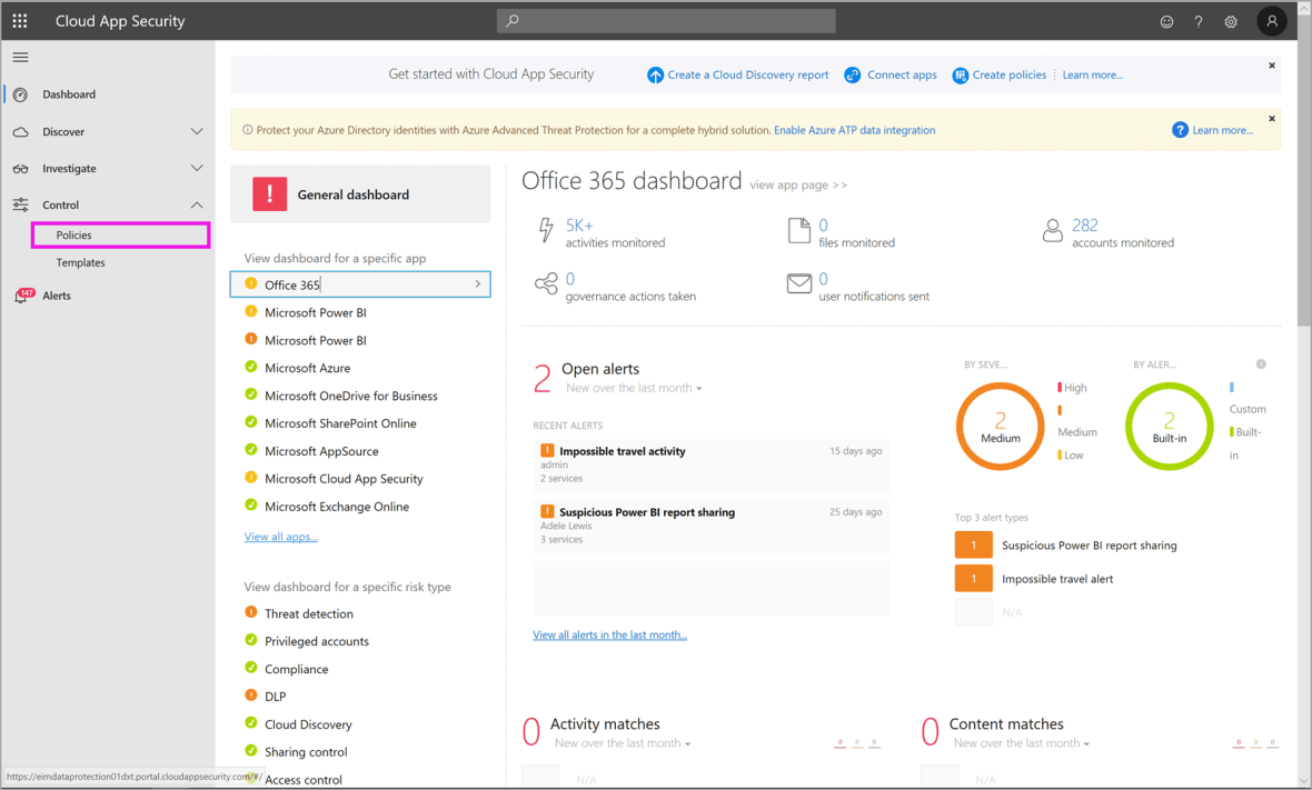 Monitoring Power BI James Serra's Blog