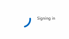 Guidelines For Progress Controls Windows Apps Microsoft Docs