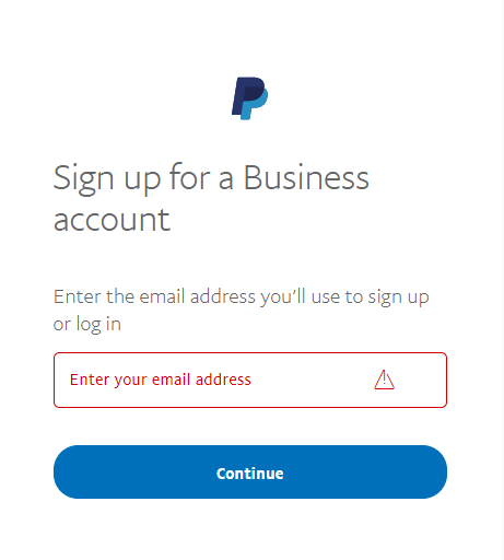 Access your purchase history and payment details anytime, anywhere. PayPal Standard
