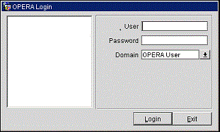 How do i sign into my opera account with my browser? Single Sign On Screen
