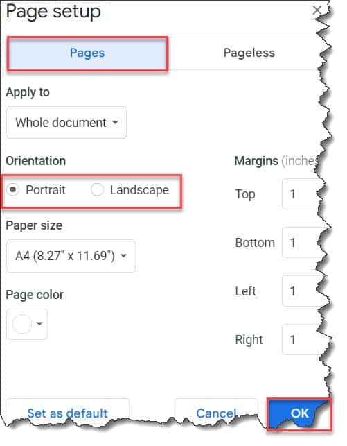 Changing To Landscape In Google Docs How To Change Page Orientation changing-to-landscape-in-google-docs-how-to-change-page-orientation