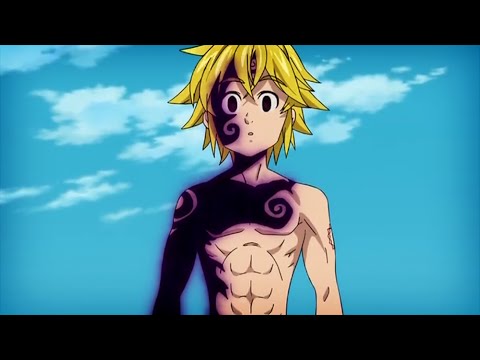 O poder de escanor é fruto da reencarnação do arcanjo mais poderoso dos 4 arcanjos, o arcanjo mael, e a graça no sunshine ou “brilho do sol” em . Os 5 Personagens Mais Poderosos De Nanatsu No Taizai Doctor Nerd