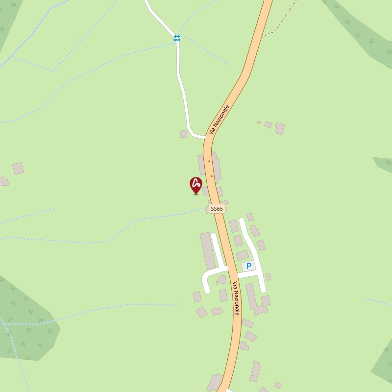 Loc. Osmannoro Via Tevere 14, Sesto Fiorentino FI