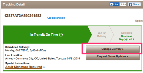 You will be emailed tracking information that will indicate if your package requires a . Winedirect Ecommerce Documentation Shipping Misc Shipping Documents Easy Ship