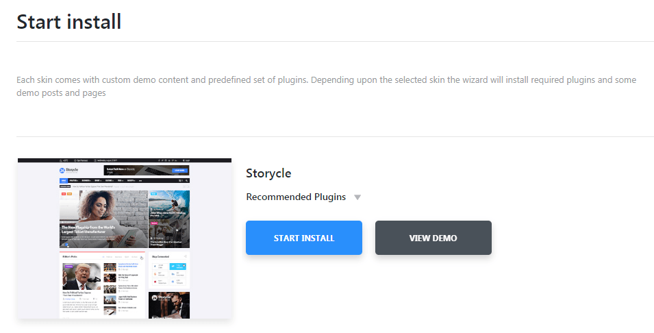 Discover a free wordpress addon that lets you build & style any forms in gutenberg blocks editor. Storycle