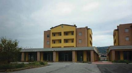 Asta giudiziaria Abitazione di tipo civile Via dei Pioppi, 06063 Magione PG