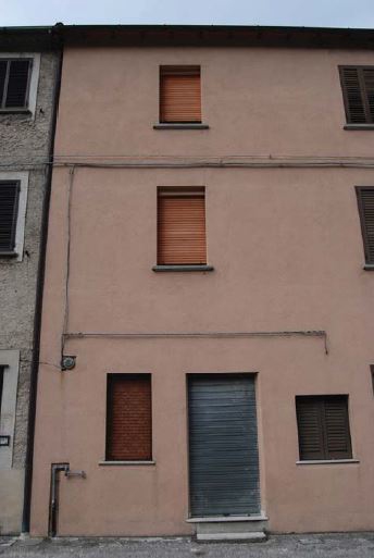 Asta giudiziaria Abitazione di tipo civile VIA SENTINO 49, 06027 Scheggia e Pascelupo PG