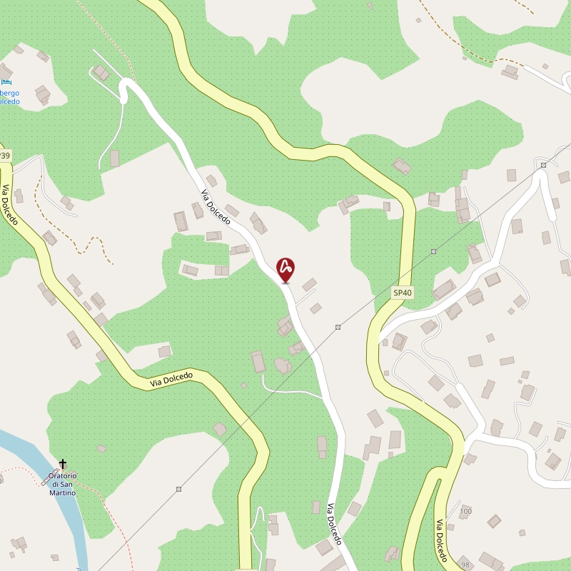 Asta giudiziaria Lotto edificabile via dolcedo n. snc, 18100 Imperia IM