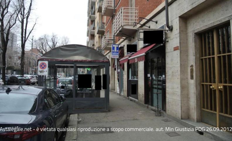 Asta giudiziaria Fabbricato commerciale Corso Trapani 144 10141 Torino TO Italia, 10141 Torino TO