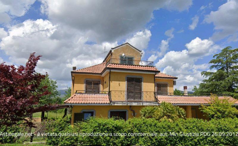 Asta giudiziaria Abitazione di tipo civile Via Roma 43, 03040 Pignataro Interamna FR