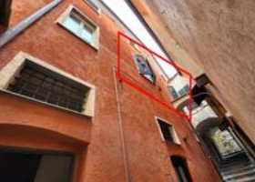 Asta giudiziaria Abitazione di tipo civile Via Sandor Vegh, 3 18010 Cervo IM