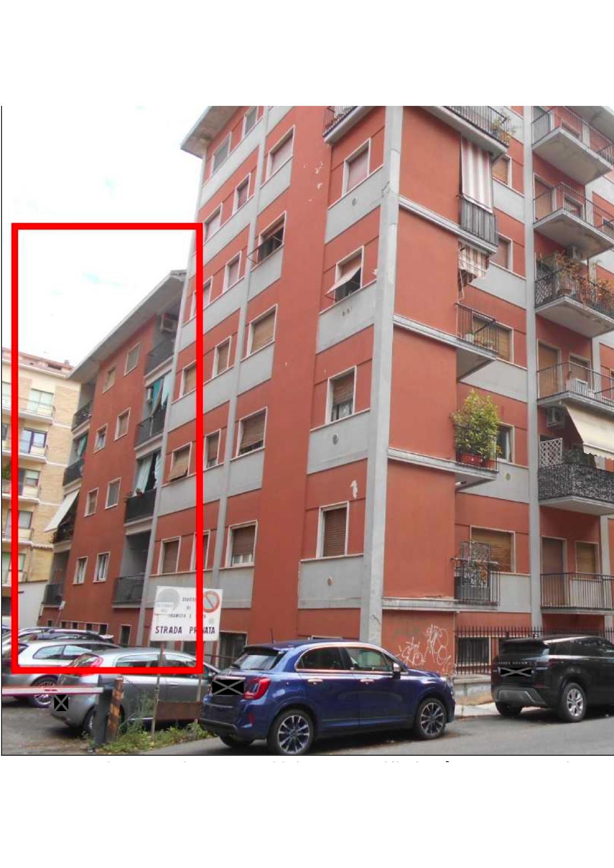 Asta giudiziaria Abitazione di tipo civile Vicolo Edilizia, 26 29121 Piacenza PC