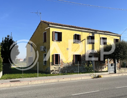 Asta giudiziaria Abitazione di tipo civile Via Mazzini 55 35020 Tribano PD Italia, Tribano PD