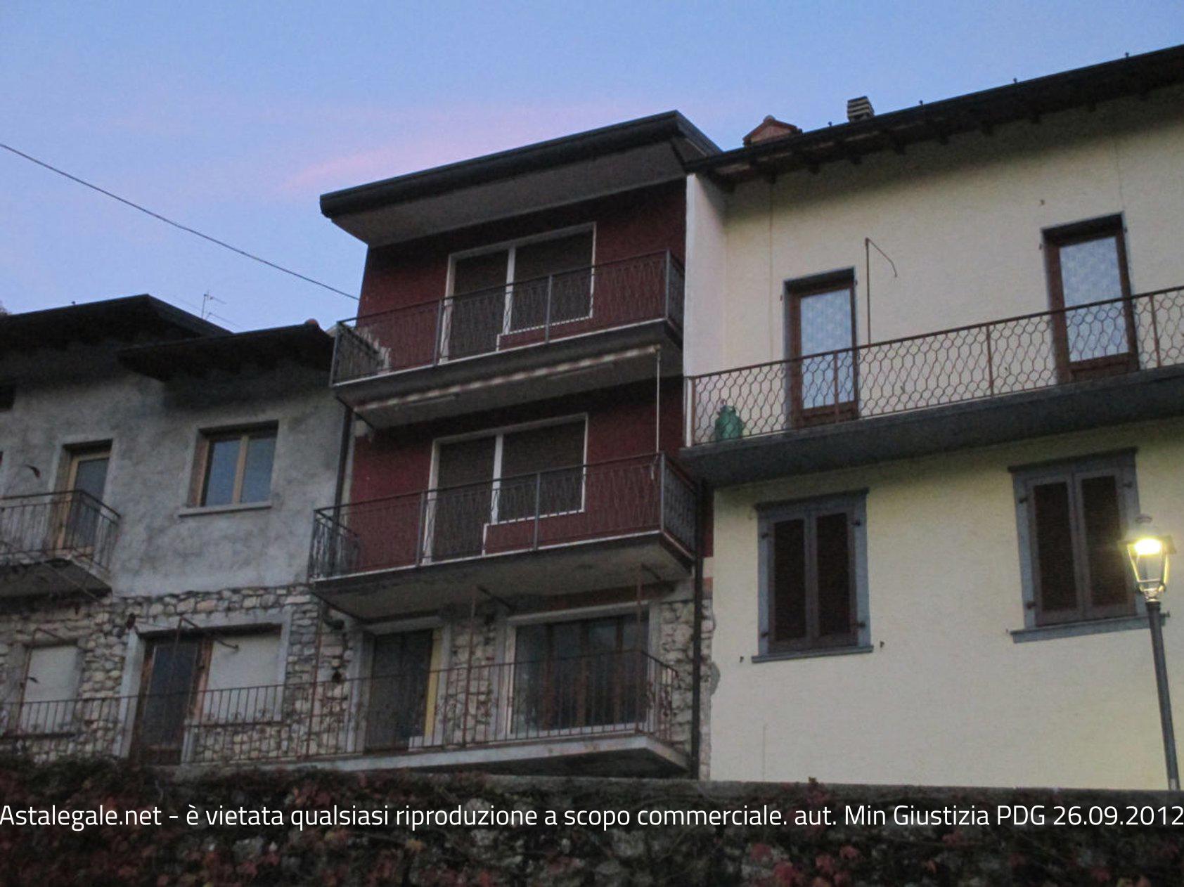 Asta giudiziaria Abitazione di tipo civile Via S. Rocco 24060 Vigolo BG Italia, 24060 Vigolo BG