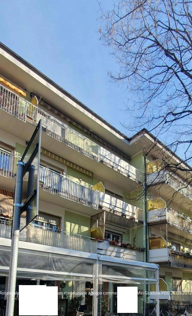 Asta giudiziaria Abitazione di tipo civile Via Mainardo 176 39012 Merano BZ Italia, 39012 Merano BZ