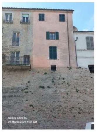 Asta giudiziaria Abitazione di tipo civile Vicolo Racancelli, 21 60036 Montecarotto AN