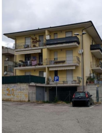 Asta giudiziaria Abitazione di tipo civile Via Primo Maggio, 8 63030 Colli Del Tronto AP