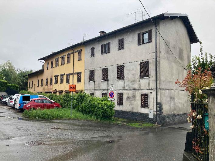 Asta giudiziaria Abitazione di tipo civile Via Prato, 29 21032 Caravate VA