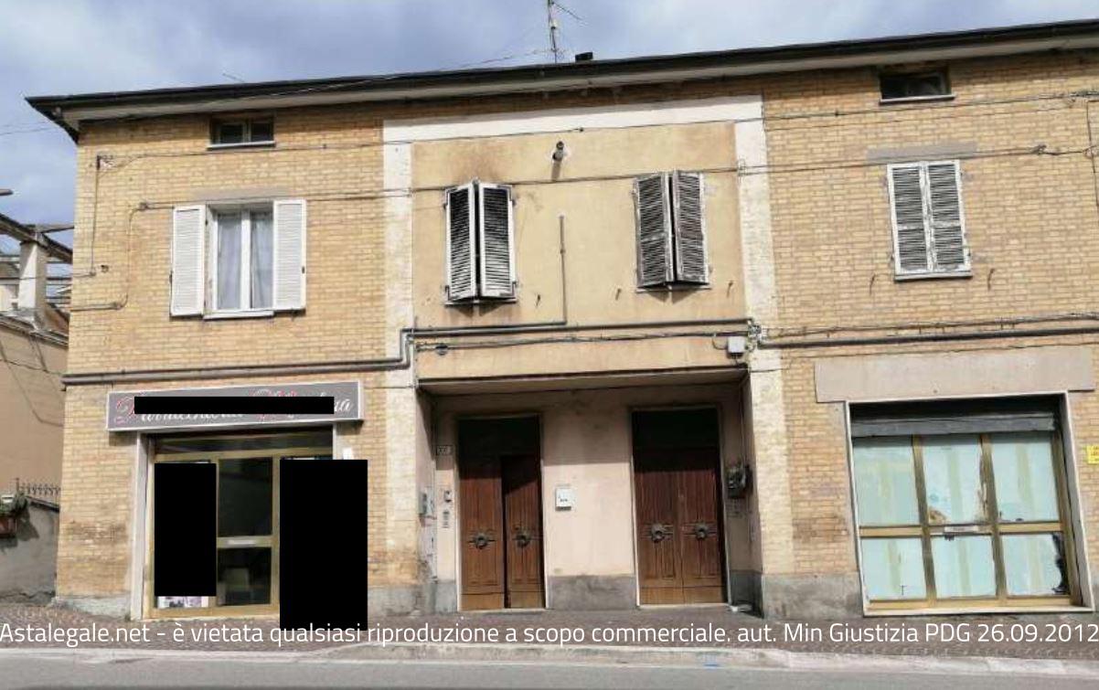 Asta giudiziaria Abitazione di tipo civile Viale Zaccagnini 69 63812 Montegranaro FM Italia, 63014 Montegranaro FM