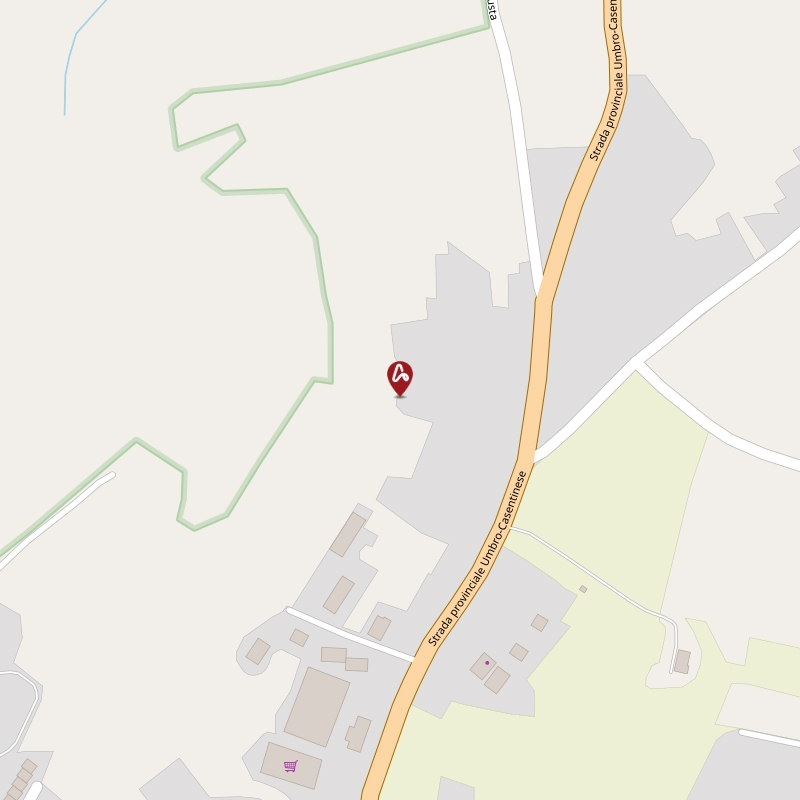 Asta giudiziaria Abitazione di tipo civile Via Madonnella 35 01027 Montefiascone VT Italia, 01027 Montefiascone VT