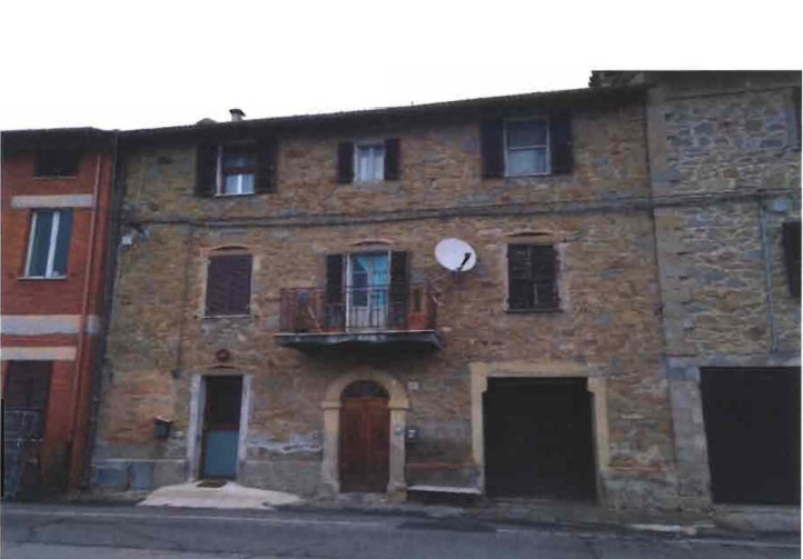 Asta giudiziaria Abitazione di tipo civile Via della Cooperativa n. 6 Loc. Mugnano , 06132 Perugia PG