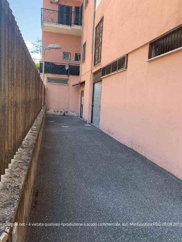 Asta giudiziaria Garage o autorimessa Via S. Nullo 179 80014 Giugliano in Campania NA Italia, Giugliano in Campania NA